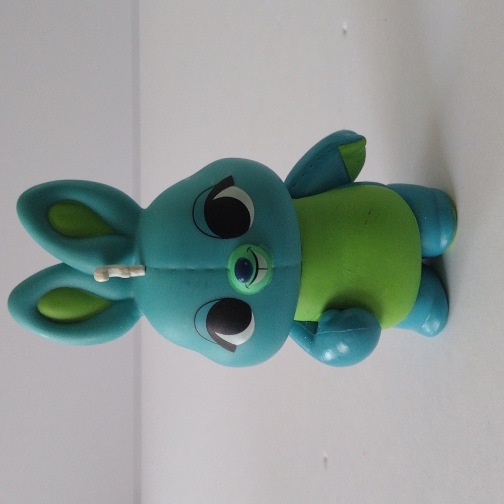 Mystery Mini Vinyl Figure By Funko - Toy story 4 Bunny